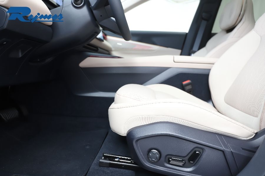 Lynk & Co 08 More PHEV 2026, bild 5/52