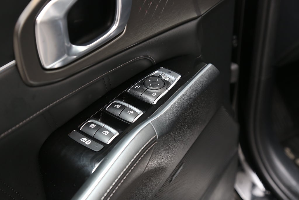 Kia Sorento PHEV Advance AWD BOSE 7-Sits Bränslev Drag Leasbar 2022