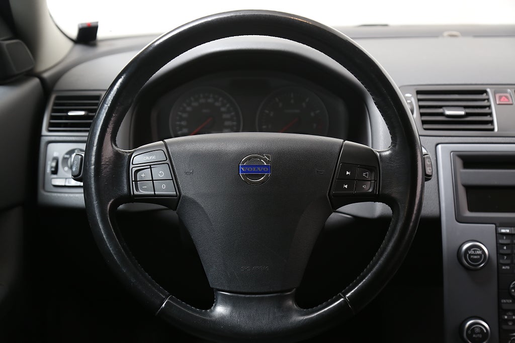 Volvo C30 2,0F 145hk Kinetic Motorvärmare Nyservad 2010