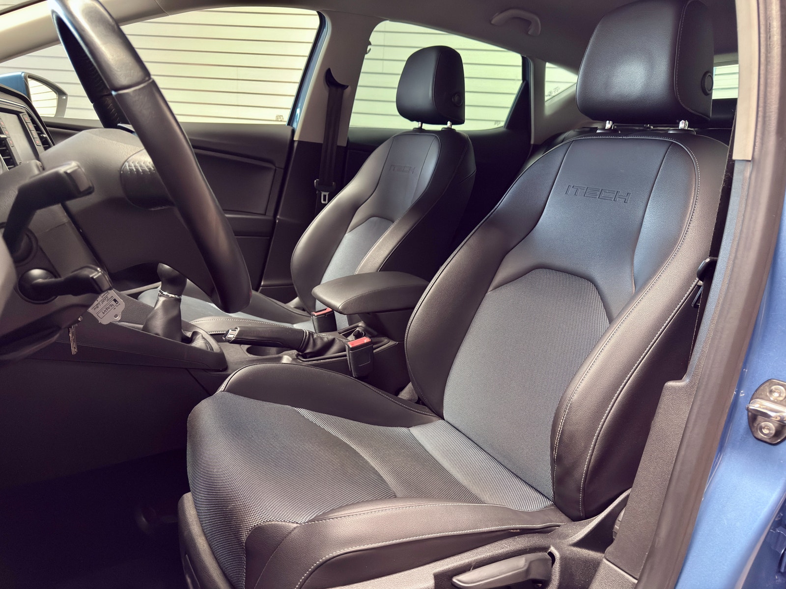 Seat Leon 1.2 TSI 110hk Style |Farthållare 2015 - miniatyr 13