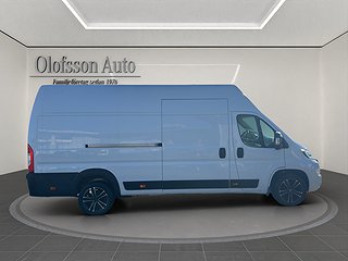 Transportbil - Skåp Fiat ducato 3 av 22