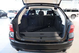 Kombi BMW 520 20 av 26