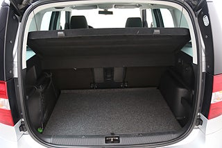 SUV Skoda Yeti 25 av 25