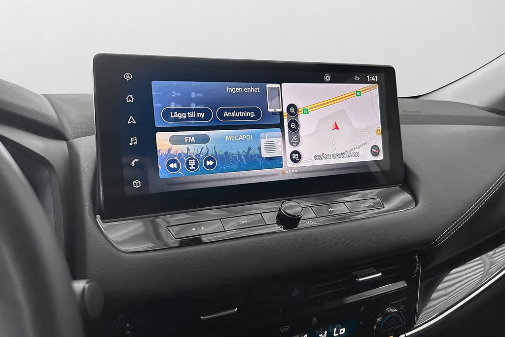 Nissan Qashqai 2023 - miniatyr 14