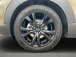 Mazda CX-30 2.0 Hybrid 10-årsgaranti/Navi/360-Kamera/SoV/Drag/HUD – bild 14