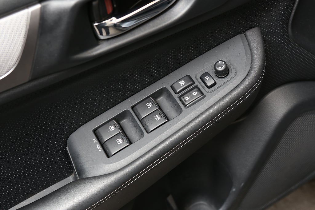 Subaru Outback 2,5i Ridge AWD Aut Skinn Bränslevärmare Drag 2018