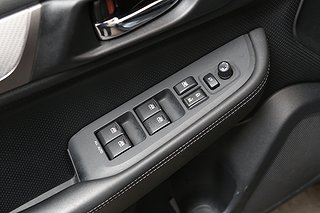 Kombi Subaru Outback 11 av 28