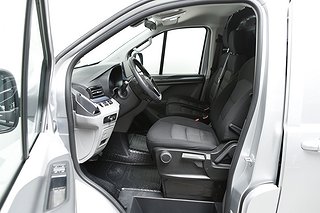 Transportbil - Skåp Maxus e-Deliver 7  6 av 21