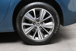 Minibuss Citroën Grand C4 Picasso 9 av 27