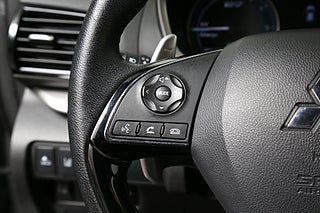 SUV Mitsubishi Eclipse Cross 18 av 28