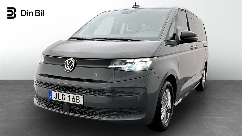 Volkswagen Multivan eHybrid DSG 7sits