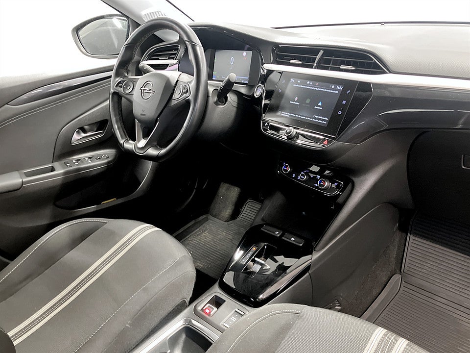 Bild på Opel Corsa-e D&T 50kWh 136hk Aut B-KAMERA CARPLAY