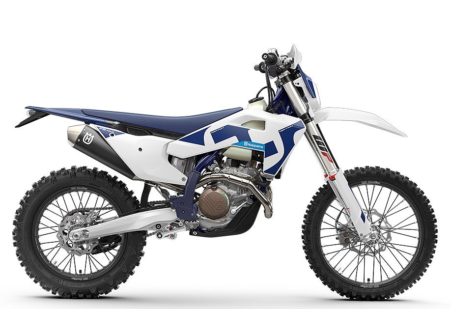 Husqvarna FE 501 