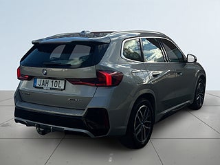 BMW X1 xDrive25e M Sport Rattvärm/SoV-Däck/Drag/Navi/Kamera – bild 6