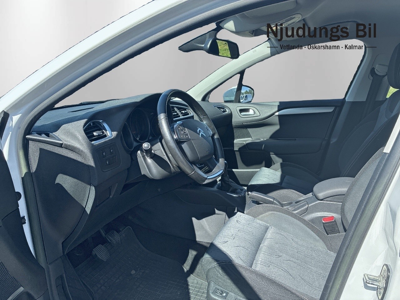 Citroen C4 1.6 VTi Euro 5 2013, kuva 7/39