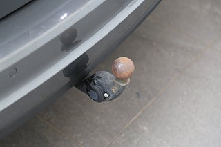 Minibuss Volkswagen Sharan 8 av 30