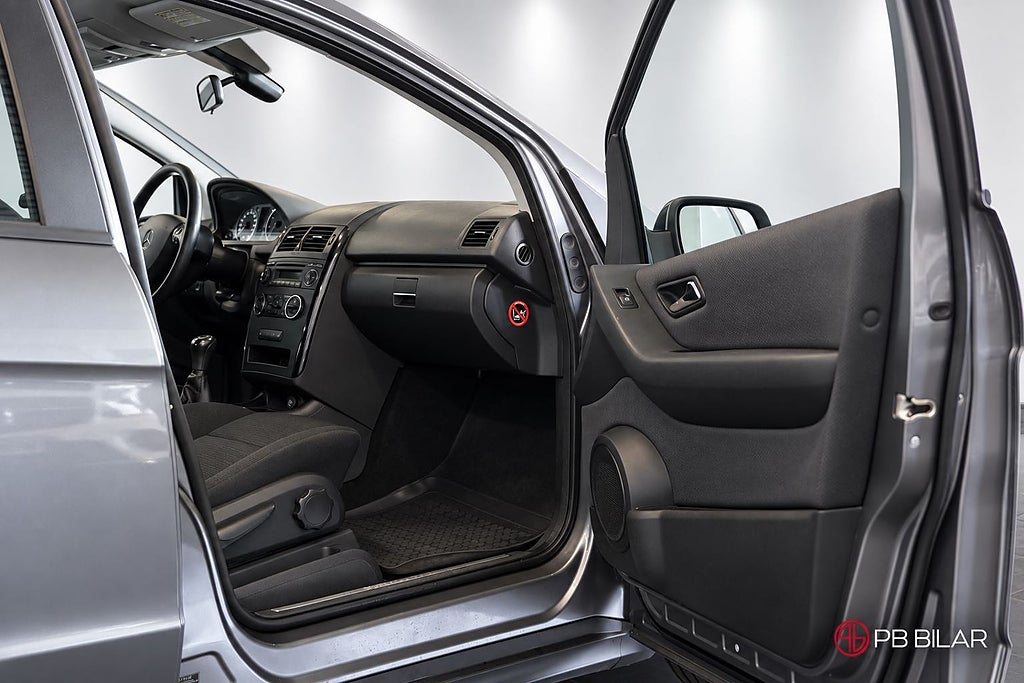 Mercedes-Benz A