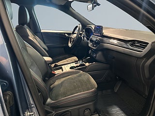 Ford Kuga Hybrid AWD ST-Line Drag Mvärm Kamera GPS SoV – bild 10