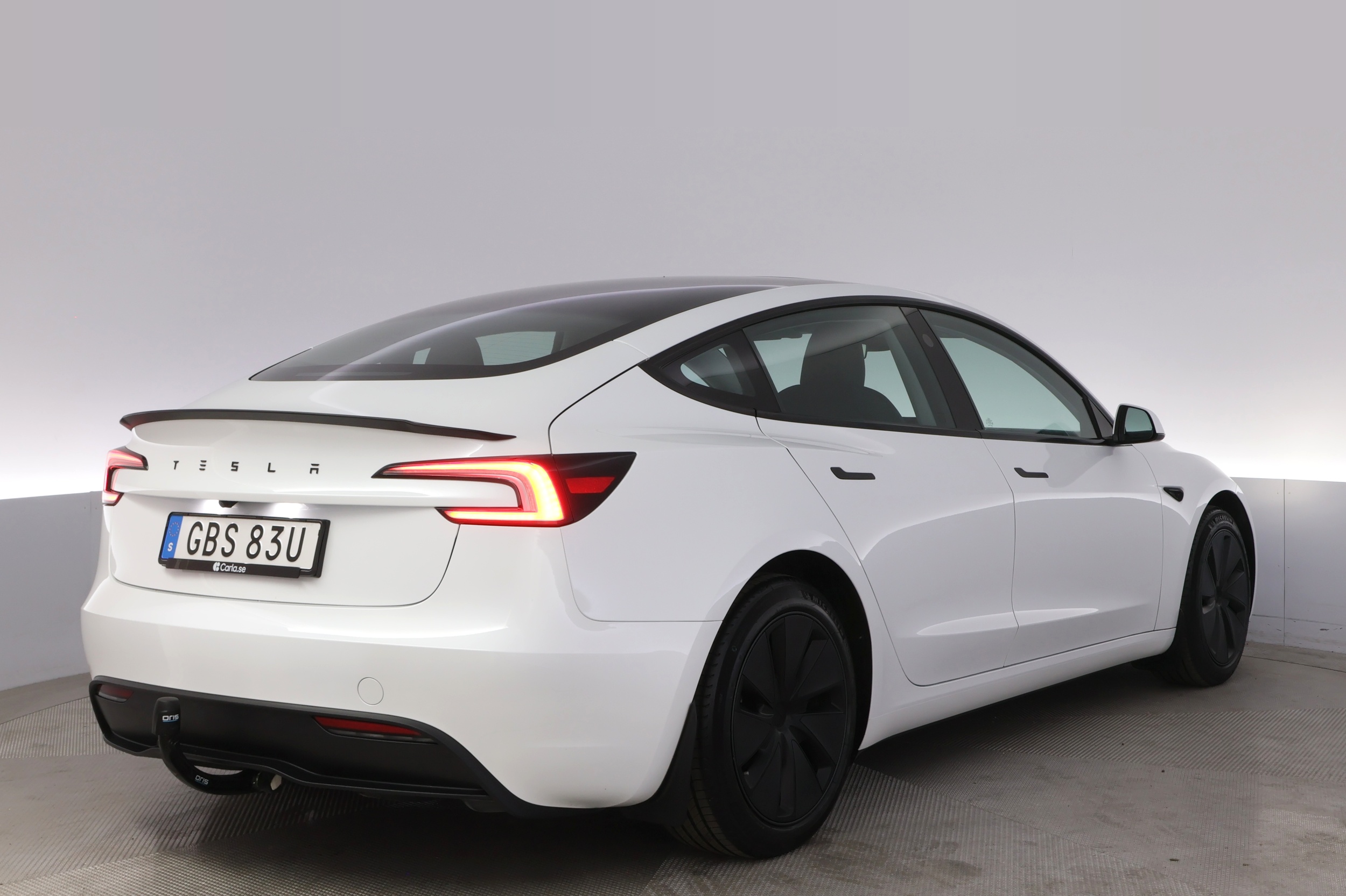 Tesla Model 3 2024, photo 5/57
