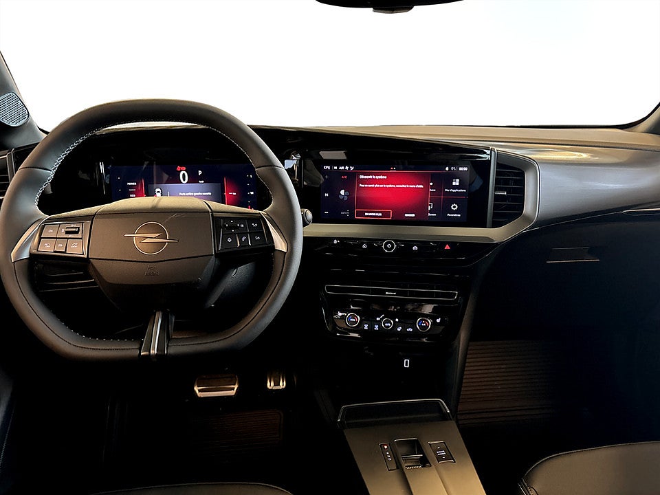 Bild på Opel Mokka GS Hybrid 145hk Aut - OMGÅENDE LEVERANS!