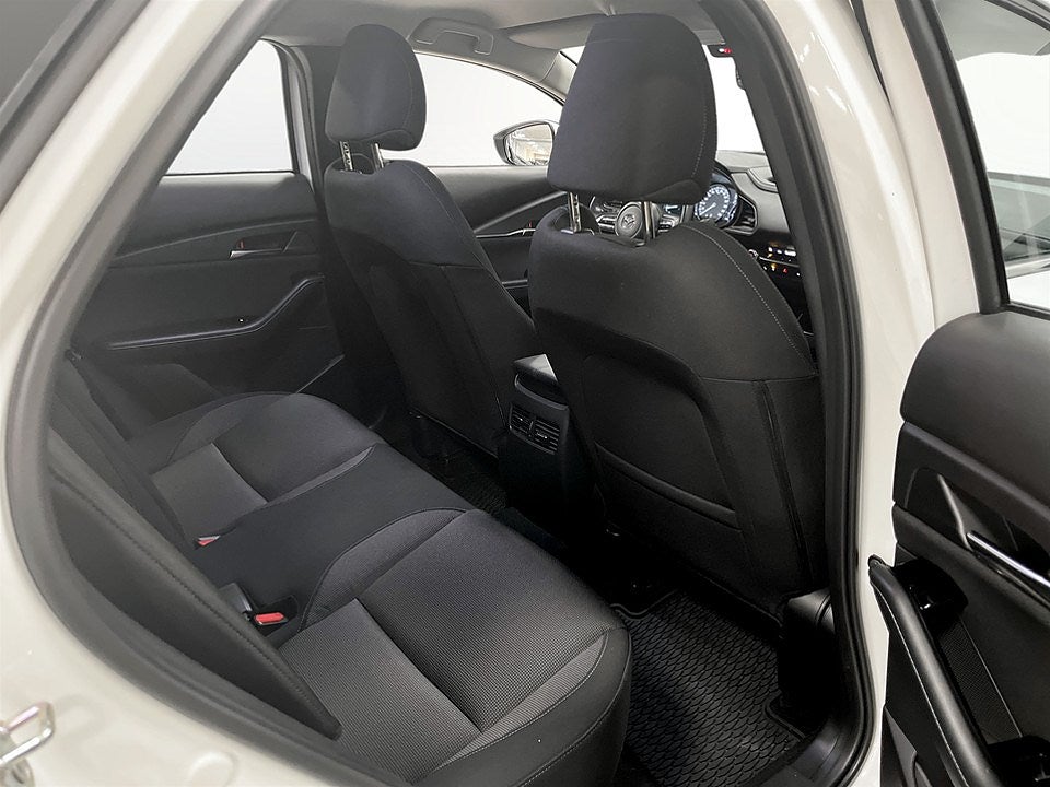 Bild på Mazda CX-60 Sky MHEV 2.0 150hk Aut - B-KAMERA, EN ÄGARE