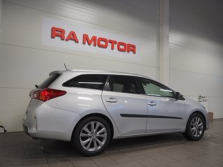 Kombi Toyota Auris 7 av 21