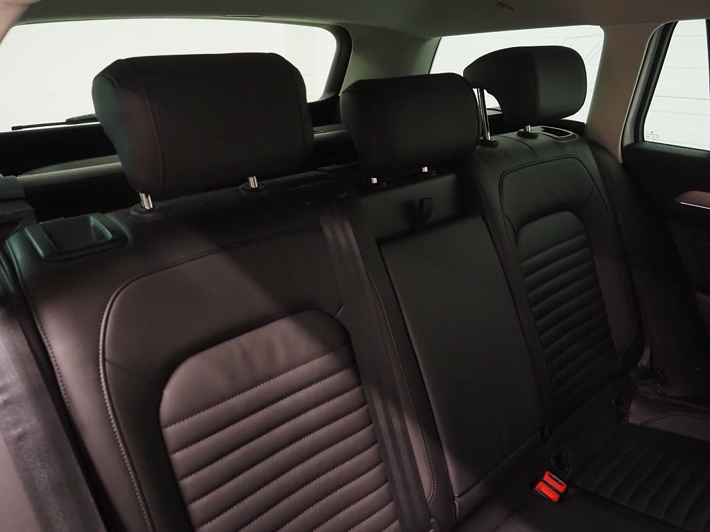 Volkswagen Passat Alltrack TDI 190hk 4M DSG |Drag|D-värm| 2019