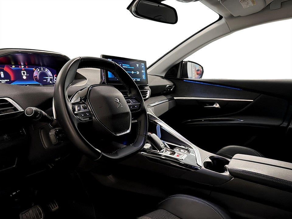 Bild på Peugeot 3008 Allure 1.2 PT 130hk Aut B-KAMERA CARPLAY
