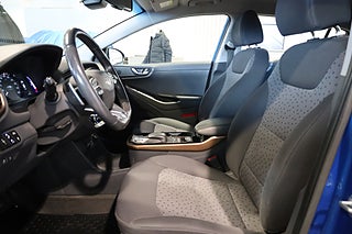 Halvkombi Hyundai IONIQ 9 av 23