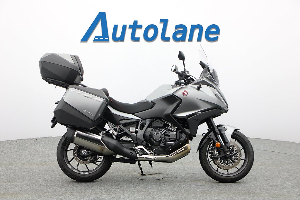 Honda NT 1100A DCT *ABS TFT- Skärm 3 väskor Endast 598 mil