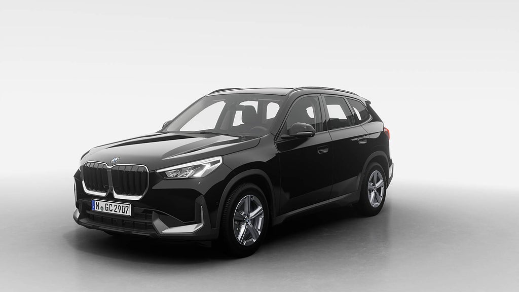 BMW X1 sDrive18i Active Edition 12-Mån Leasingkampanj