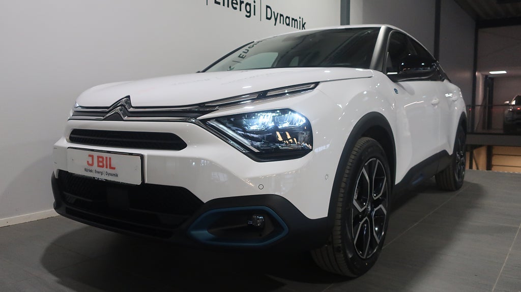 Bild på Citroën Berlingo Basic Diesel 100hk L1