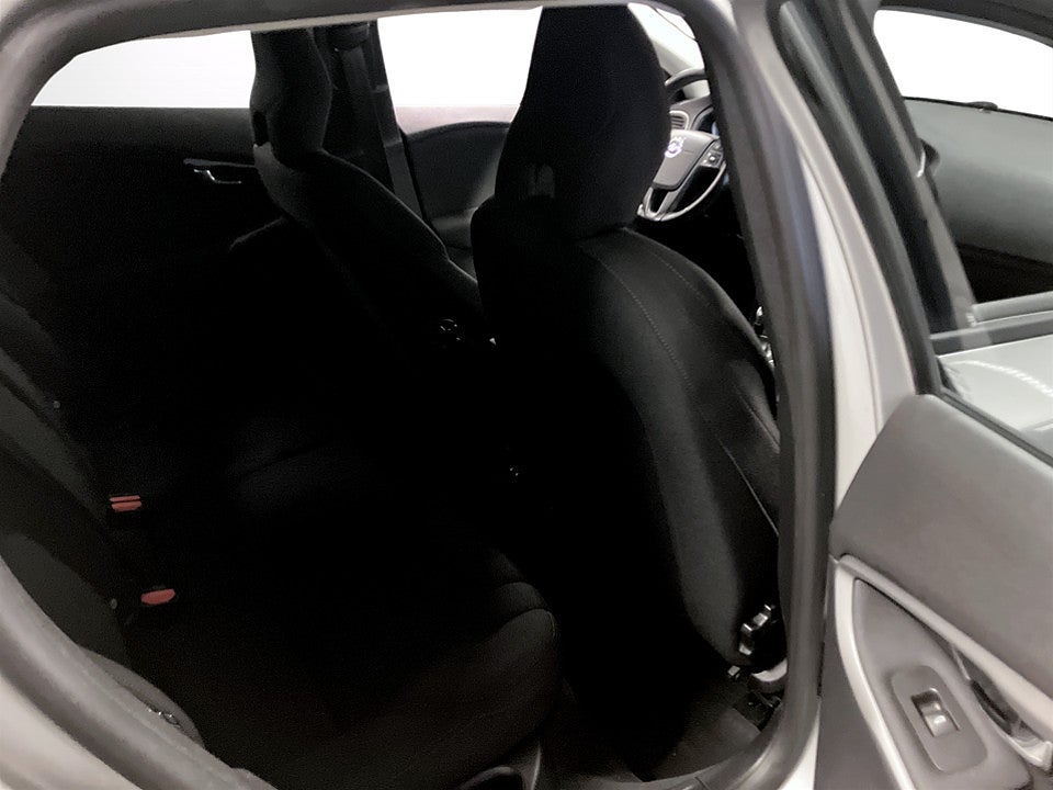 Bild på Volvo V40 Kinetic D2 120hk Aut DRAG VÄRMARE