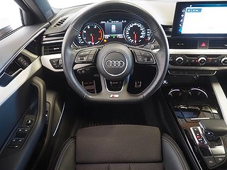 Kombi Audi A4 13 av 20