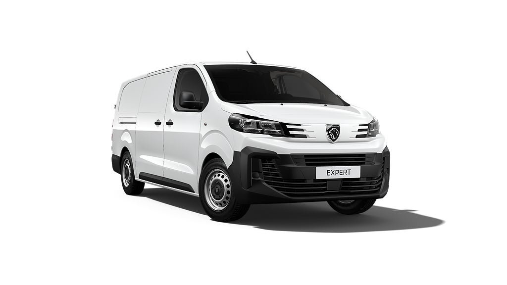 Peugeot Expert 2.2 BlueHDi PLUS 150 AUT  