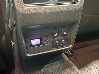 SUV Nissan X-Trail 13 av 19