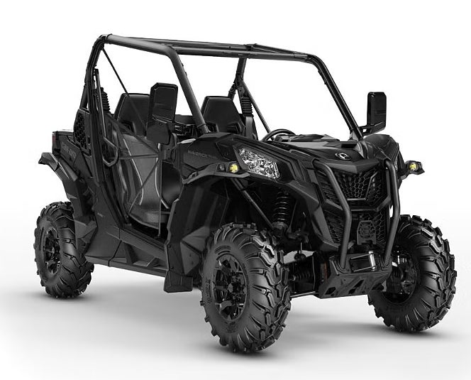Can-Am Can-Am Maverick Trail 1000 DPS T ABS 