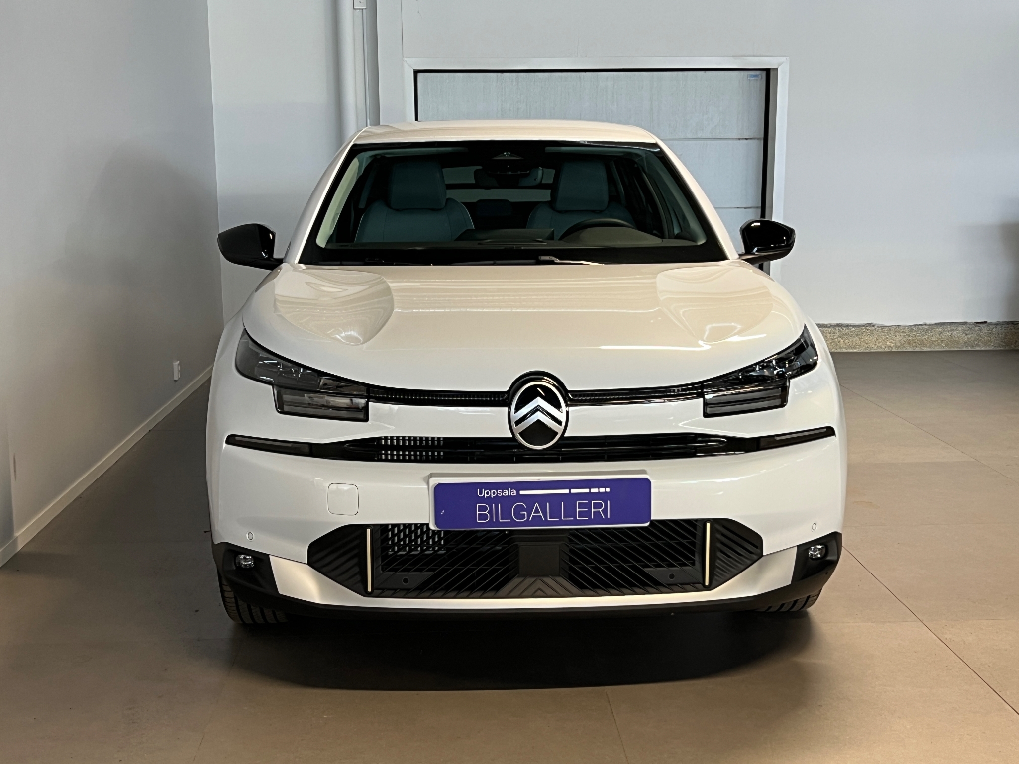 Citroen C4 Max Hybrid 145hk Auto 2026, bild 2/53