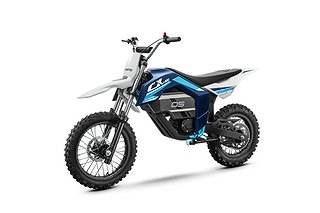 4-hjuling CFMOTO CX-5E 3 av 3