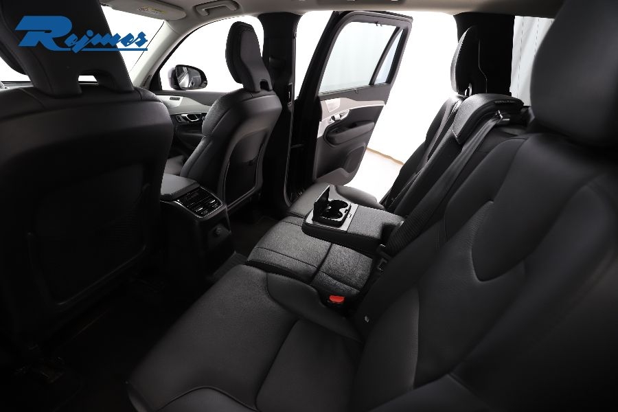 Volvo XC90 T8 Ultra Dark 2025, bild 4/10