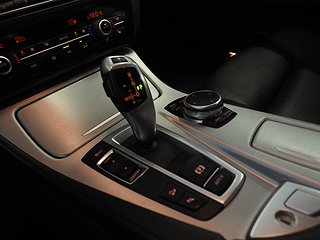 Kombi BMW 520 22 av 22