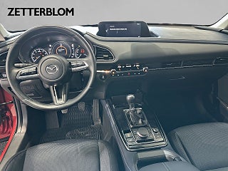 SUV Mazda CX-30 10 av 16