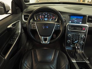Sedan Volvo S60 15 av 26