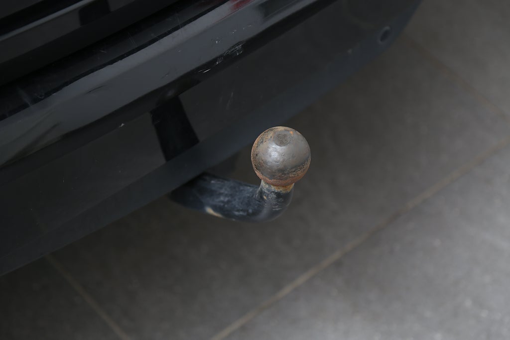 Renault Mégane 1,3 TCe 140hk Sport Tourer Navi Dragkrok 2019