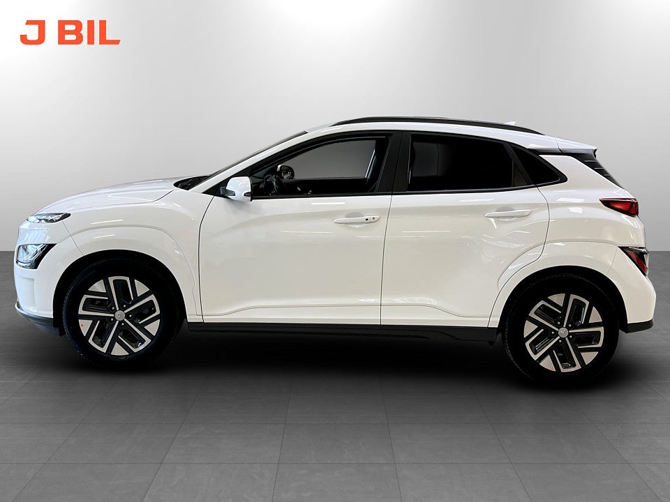 Bild på Hyundai Kona Essential 64kWh 204hk Aut KRELL B-KAMERA