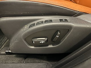 Volvo V60 D3 Summum Drag/MoK-Värm/SoV-Däck/Skinn/KamremBytt/Psens – bild 18