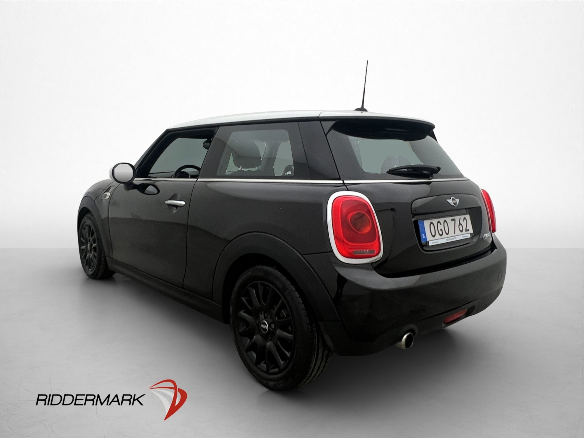 MINI Cooper 2017, bild 5/79