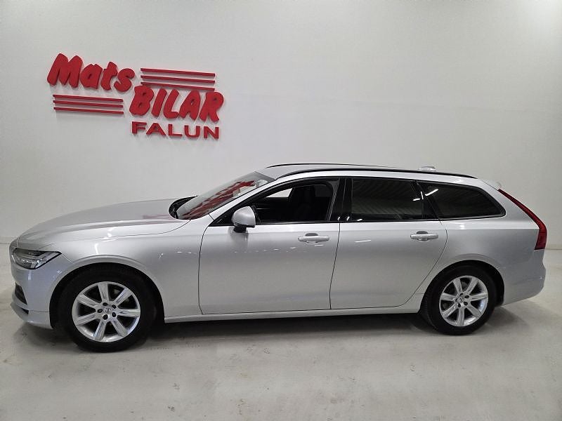 Volvo V90 D3 150 Hk Kinetic Automat