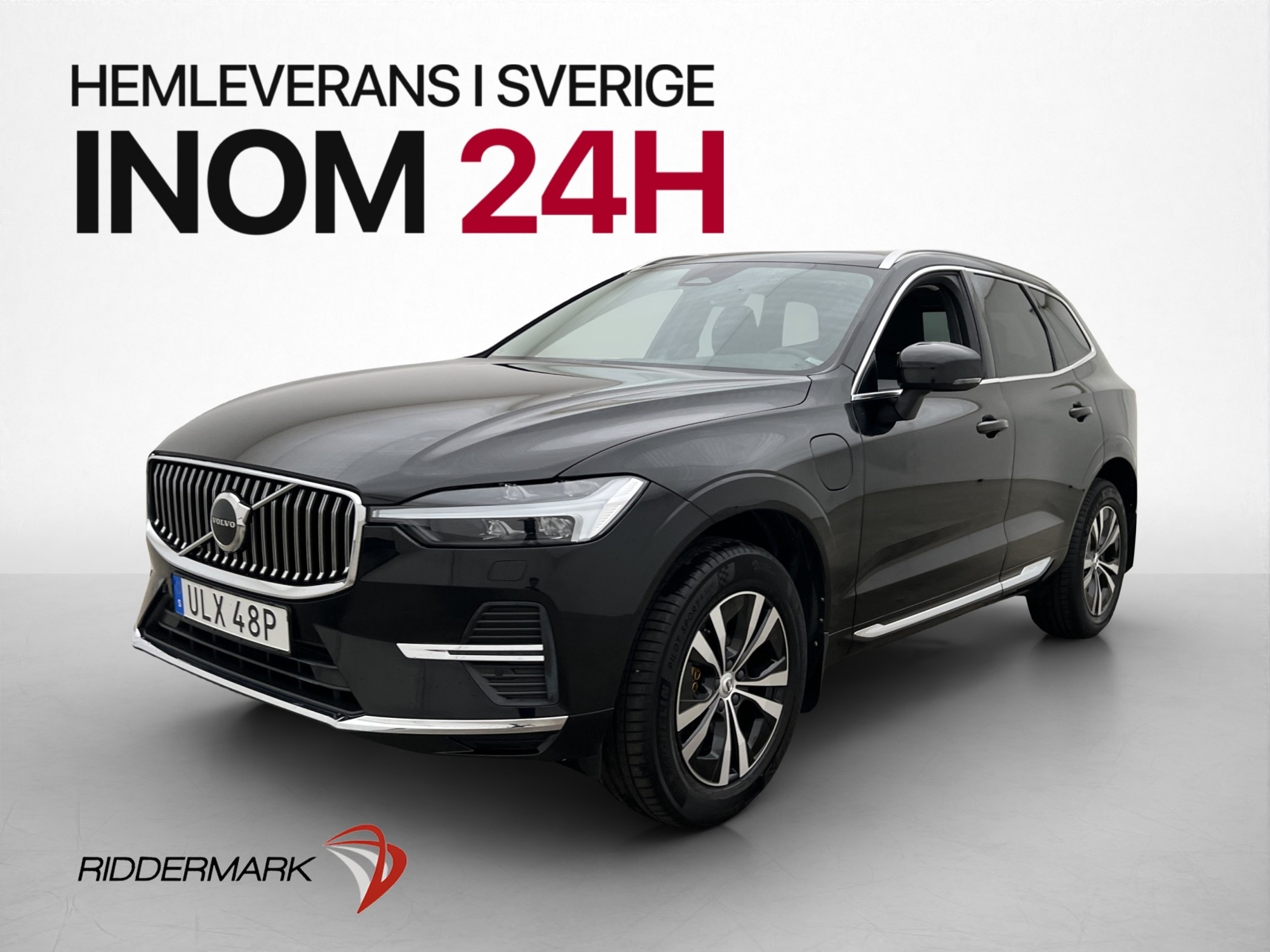 Volvo XC60 2022, bild 4/80