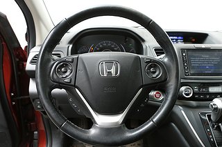 SUV Honda CR-V 15 av 22
